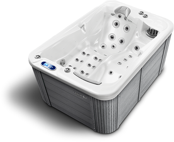 Canadian Spa International® hot tub Lara Mini New